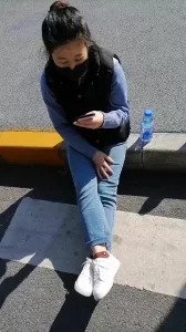 [原创]性爱日记