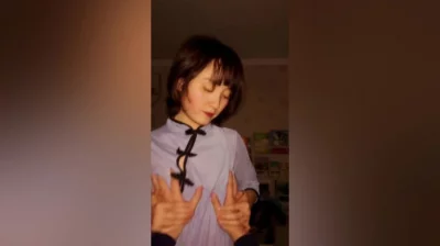 日常约炮古风女大