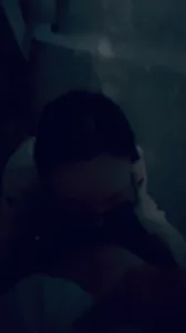 022彩悦城楼梯间母狗的口活