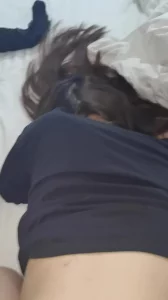 18岁大一白嫩大屁股骚货内射淫叫可射