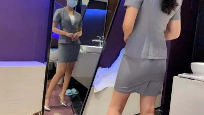 主动坐上来忘情呻吟，叫的太骚了