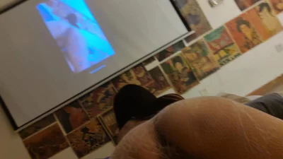 &lt;原创>029女友白丝骚屄