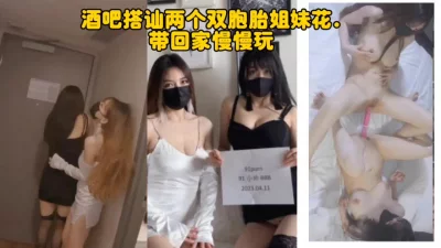 爆炒通感双胞胎